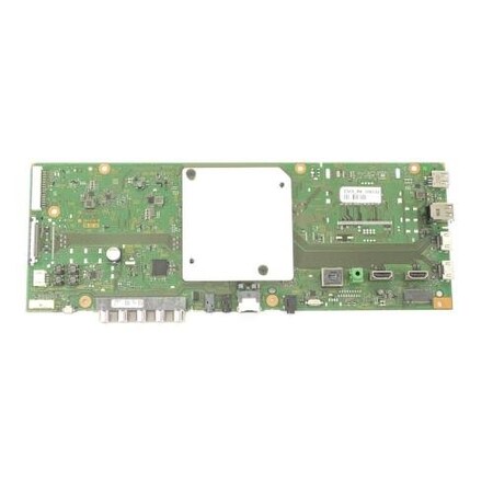 Sony MAIN CBA COMPL SN SVC B A-5000-996-C